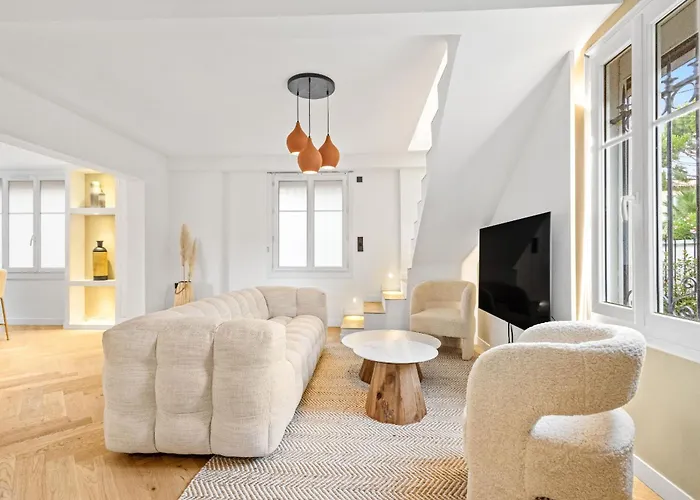 Villa Olivier By Winsome Destination