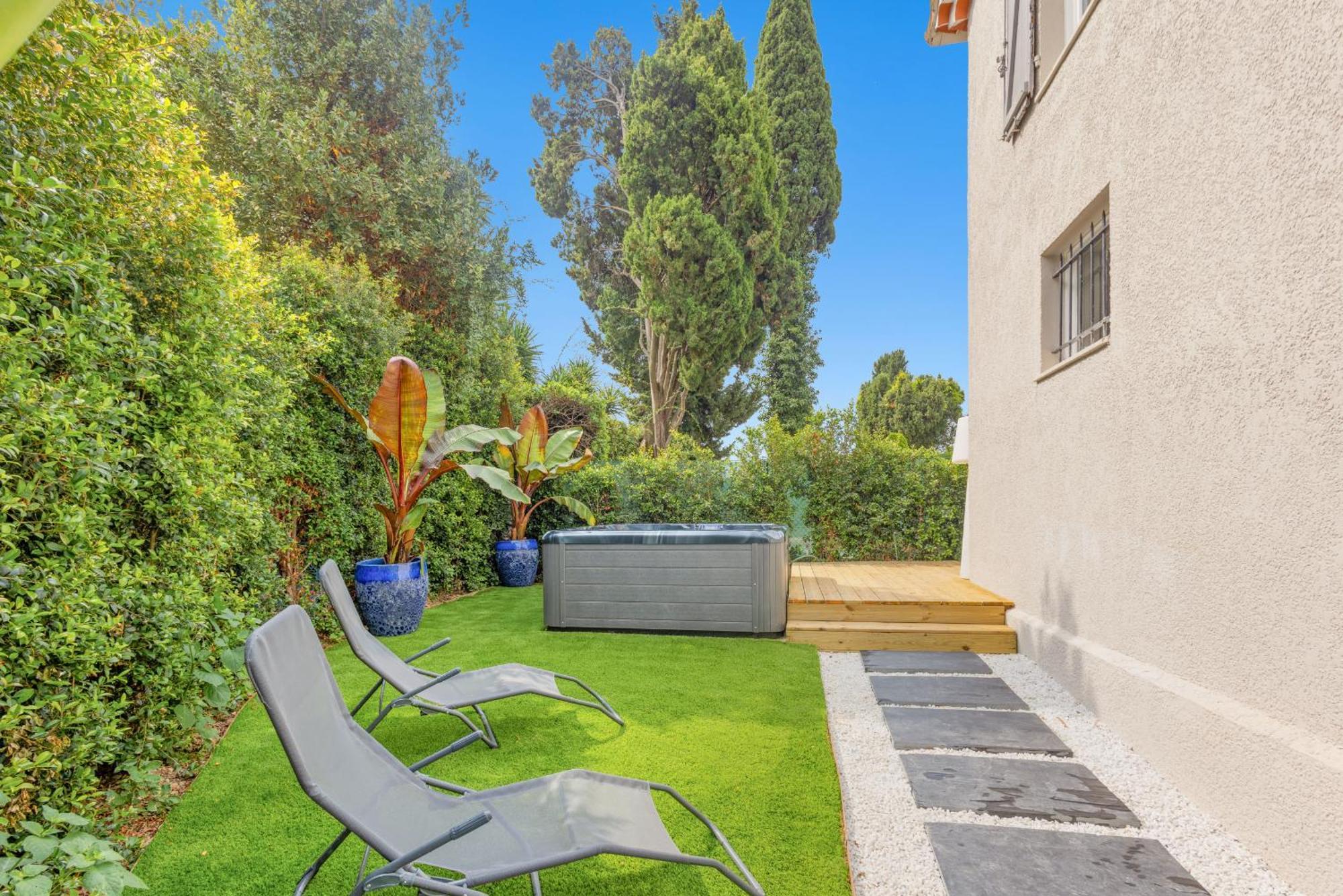 Casa vacanze Olivier By Winsome Destination