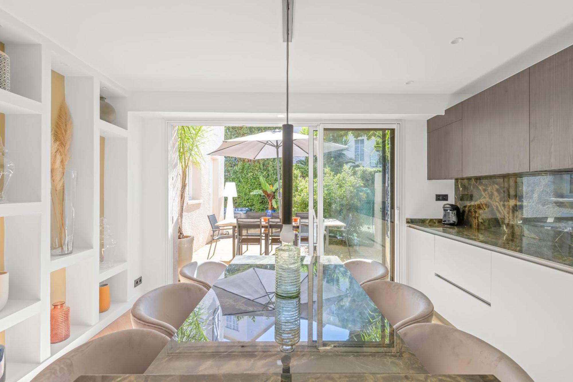 Olivier By Winsome Destination Casa vacanze Cannes