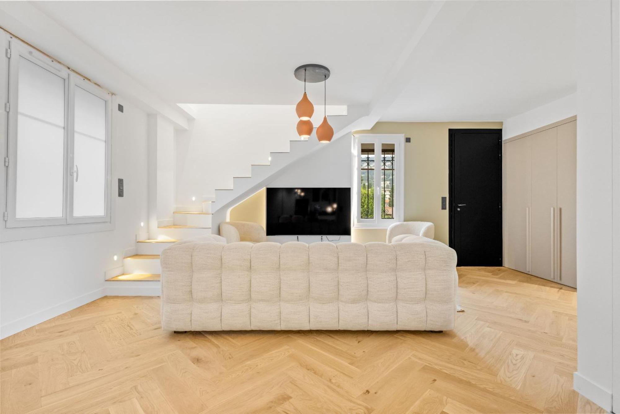Hébergement de vacances Olivier By Winsome Destination Cannes
